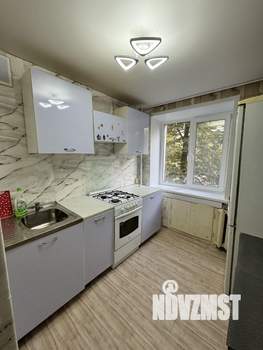 1-к квартира, на длительный срок, 35м2, 2/9 этаж