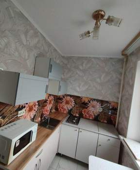 1-к квартира, на длительный срок, 29м2, 7/10 этаж