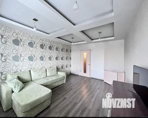 1-к квартира, на длительный срок, 49м2, 3/12 этаж