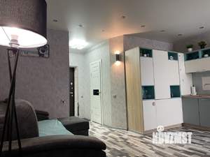 Студия квартира, посуточно, 32м2, 4/12 этаж