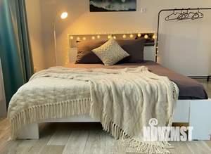 1-к квартира, посуточно, 35м2, 4/16 этаж