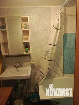 2-к квартира, на длительный срок, 50м2, 3/8 этаж