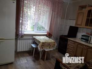 1-к квартира, на длительный срок, 40м2, 1/10 этаж