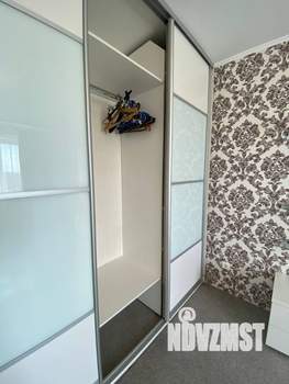 1-к квартира, на длительный срок, 36м2, 8/9 этаж