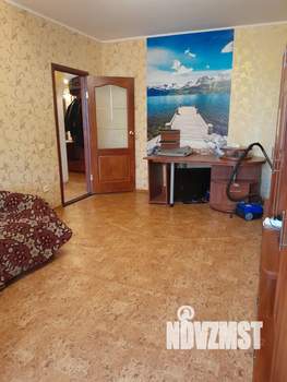 1-к квартира, на длительный срок, 38м2, 8/10 этаж