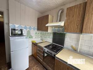 1-к квартира, на длительный срок, 33м2, 4/9 этаж