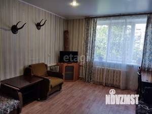 2-к квартира, на длительный срок, 54м2, 1/9 этаж