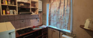3-к квартира, на длительный срок, 44м2, 1/5 этаж