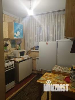 2-к квартира, на длительный срок, 53м2, 2/5 этаж