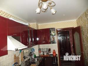 1-к квартира, на длительный срок, 40м2, 10/10 этаж