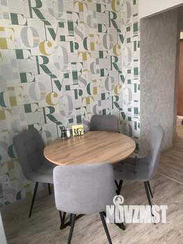 1-к квартира, посуточно, 35м2, 6/10 этаж