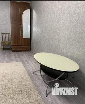 1-к квартира, на длительный срок, 31м2, 1/10 этаж
