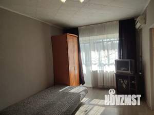 1-к квартира, посуточно, 29м2, 4/5 этаж