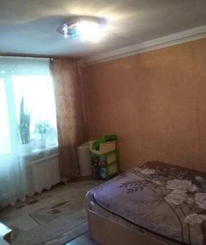 2-к квартира, на длительный срок, 44м2, 2/5 этаж