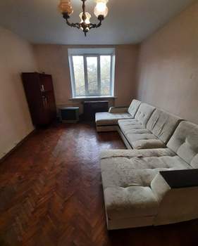 1-к квартира, на длительный срок, 36м2, 2/3 этаж