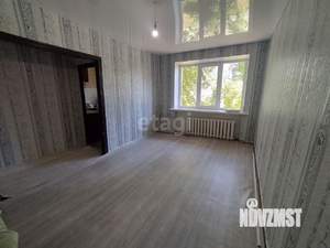 1-к квартира, на длительный срок, 33м2, 1/5 этаж