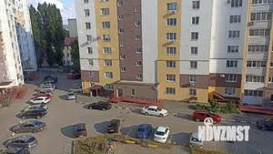 Студия квартира, на длительный срок, 27м2, 5/10 этаж