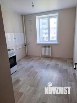 1-к квартира, на длительный срок, 39м2, 2/10 этаж