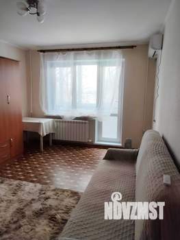 1-к квартира, на длительный срок, 38м2, 1/11 этаж