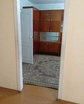 3-к квартира, на длительный срок, 60м2, 3/5 этаж