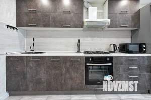 1-к квартира, посуточно, 41м2, 10/10 этаж