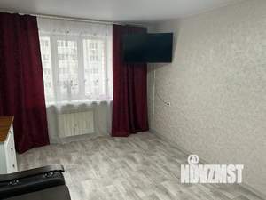 1-к квартира, посуточно, 40м2, 5/10 этаж