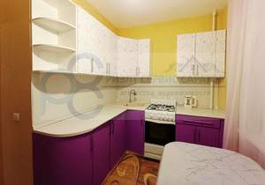 2-к квартира, на длительный срок, 58м2, 8/10 этаж