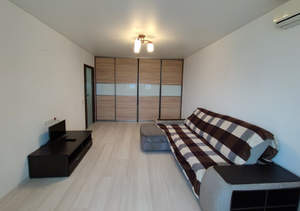 1-к квартира, на длительный срок, 38м2, 9/9 этаж