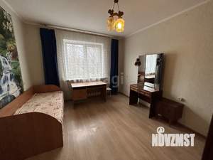 2-к квартира, на длительный срок, 56м2, 4/10 этаж