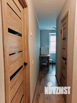 1-к квартира, на длительный срок, 30м2, 7/9 этаж