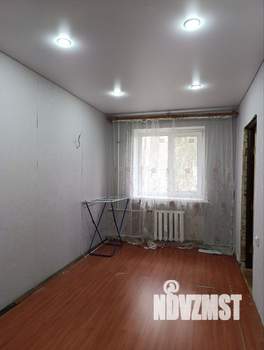 2-к квартира, на длительный срок, 42м2, 4/5 этаж