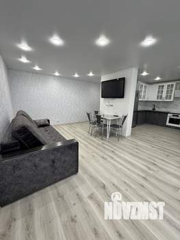 2-к квартира, на длительный срок, 59м2, 6/19 этаж