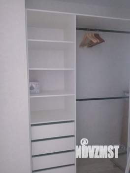 1-к квартира, на длительный срок, 42м2, 7/12 этаж