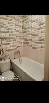 1-к квартира, на длительный срок, 25м2, 2/8 этаж