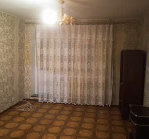 1-к квартира, на длительный срок, 35м2, 3/9 этаж