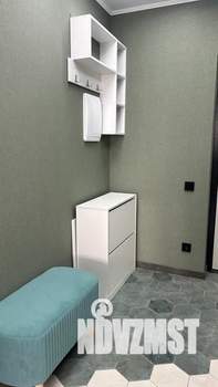 1-к квартира, посуточно, 56м2, 5/22 этаж