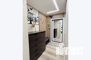 2-к квартира, посуточно, 60м2, 6/10 этаж