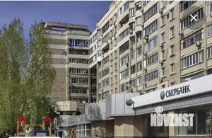 2-к квартира, на длительный срок, 55м2, 7/9 этаж