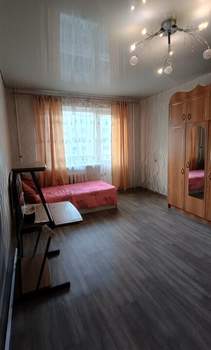 1-к квартира, на длительный срок, 38м2, 8/10 этаж