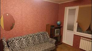 1-к квартира, на длительный срок, 23м2, 3/9 этаж