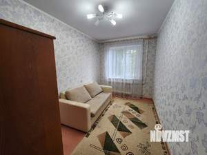 3-к квартира, на длительный срок, 60м2, 2/9 этаж
