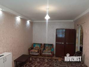 1-к квартира, на длительный срок, 32м2, 1/5 этаж