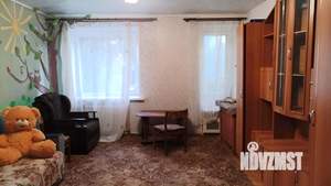 2-к квартира, на длительный срок, 64м2, 1/5 этаж