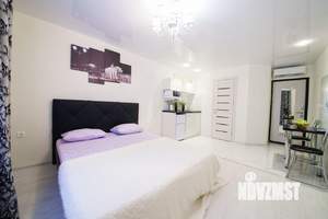 1-к квартира, посуточно, 22м2, 1/1 этаж