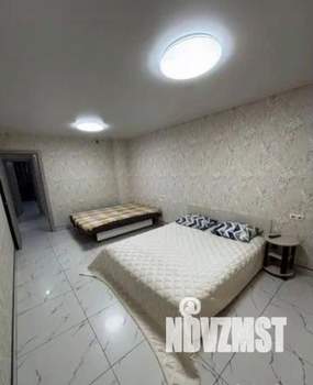 3-к квартира, посуточно, 85м2, 1/1 этаж