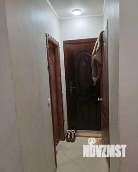 1-к квартира, на длительный срок, 25м2, 6/9 этаж