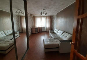 2-к квартира, на длительный срок, 48м2, 5/9 этаж