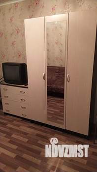 1-к квартира, на длительный срок, 22м2, 1/9 этаж