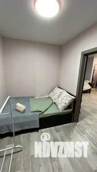 2-к квартира, посуточно, 42м2, 1/5 этаж