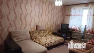 1-к квартира, на длительный срок, 50м2, 6/10 этаж